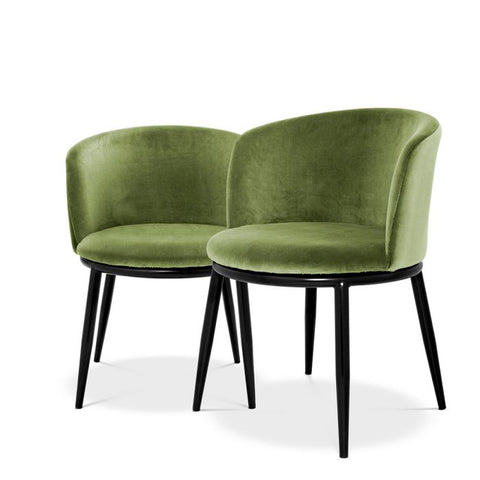Filmore Dining Chair (Set of 2)