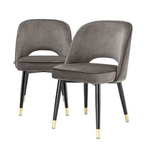 Cliff Dining Chair (Set of 2)