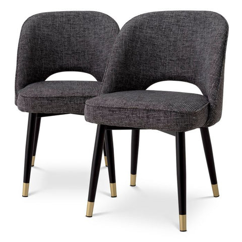 Cliff Dining Chair (Set of 2)