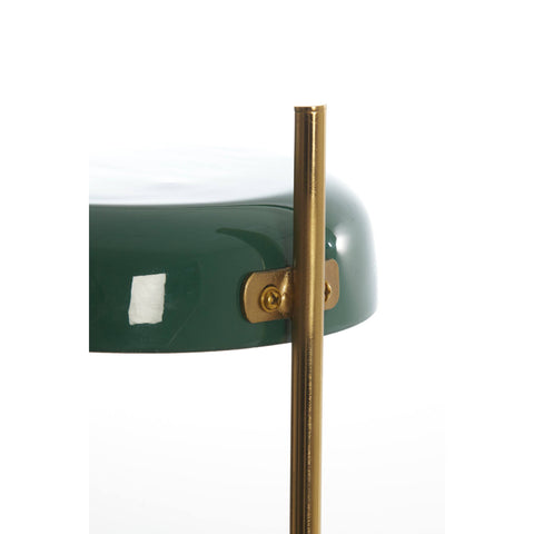 Maleka Table Lamp