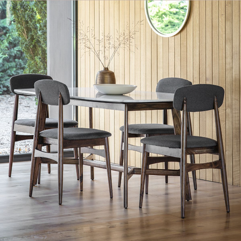 Barcelona Dining Table