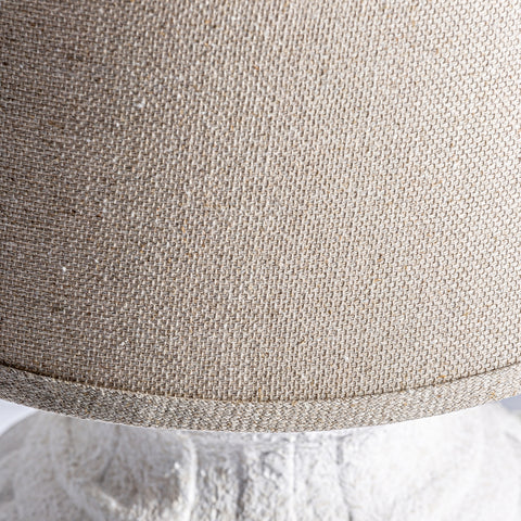 Provenzal Table Lamp