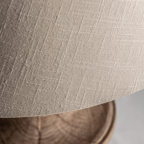 Deco Table Lamp