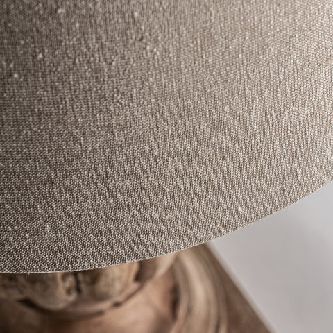 Deco Table Lamp