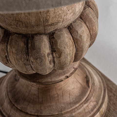 Deco Table Lamp