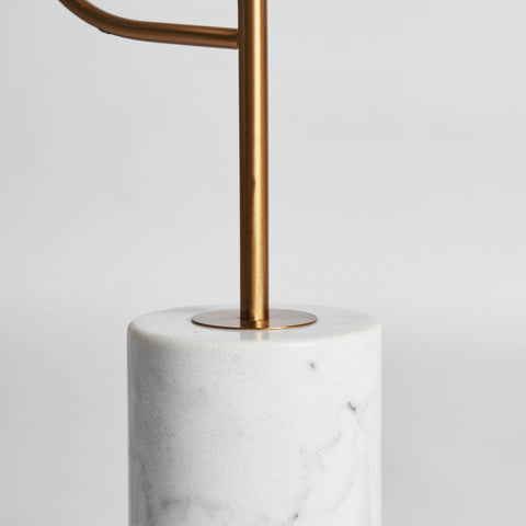 Nest Floor Lamp