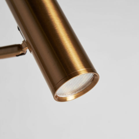Nest Floor Lamp