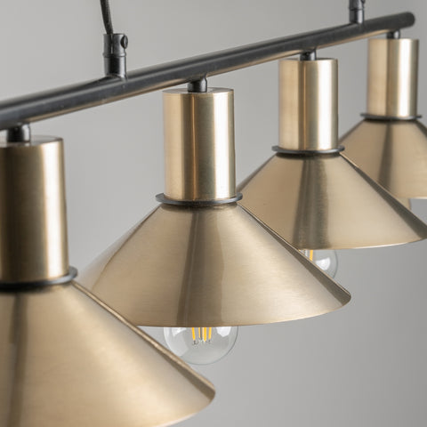Phant Ceiling Lamp