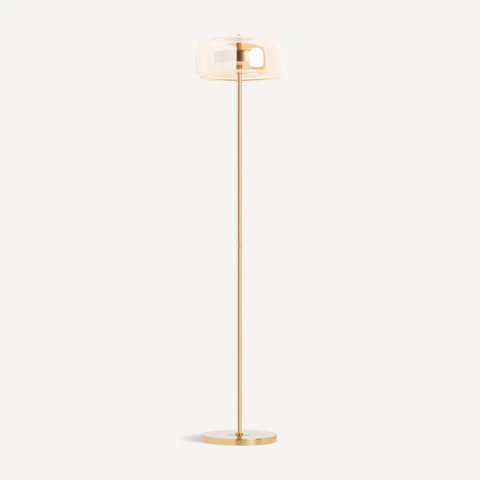 Leslia Floor Lamp