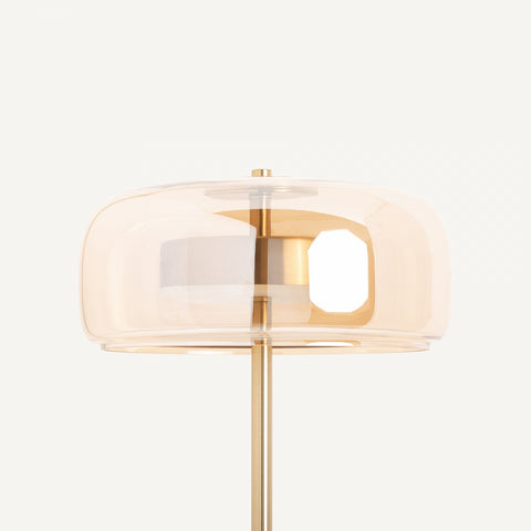 Leslia Floor Lamp