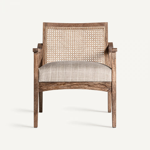 Valhey Armchair