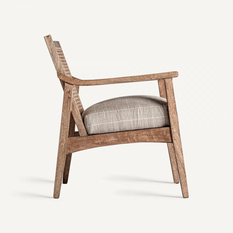 Valhey Armchair