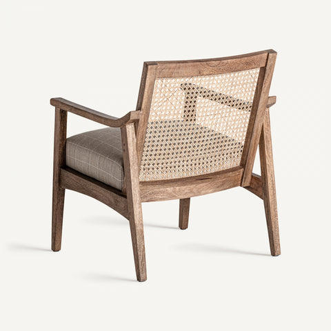 Valhey Armchair
