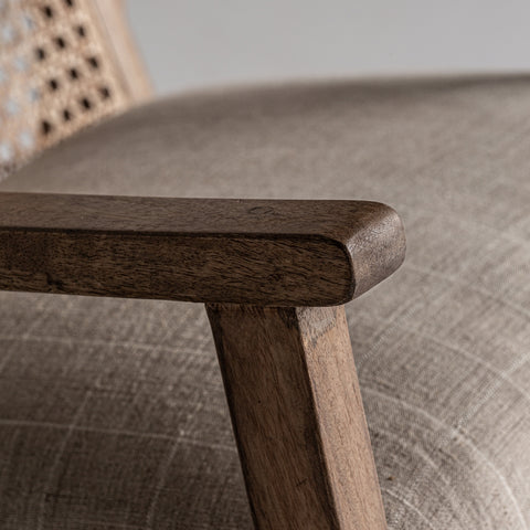 Valhey Armchair