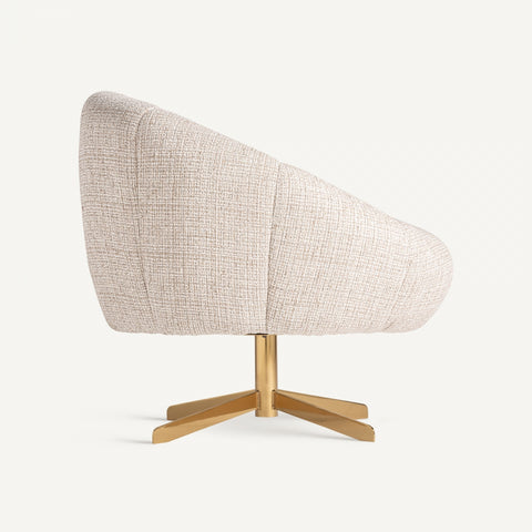 Teglio Armchair