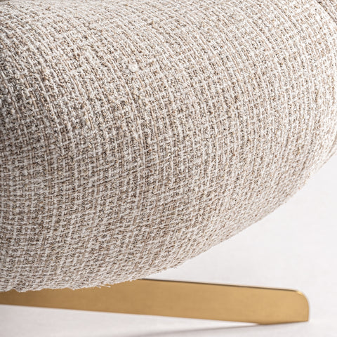 Teglio Armchair