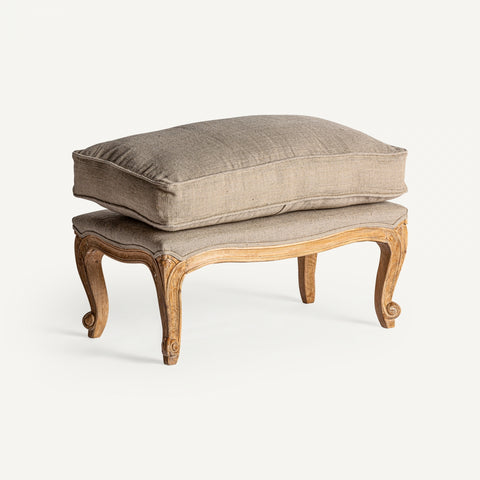 Zwet Footstool
