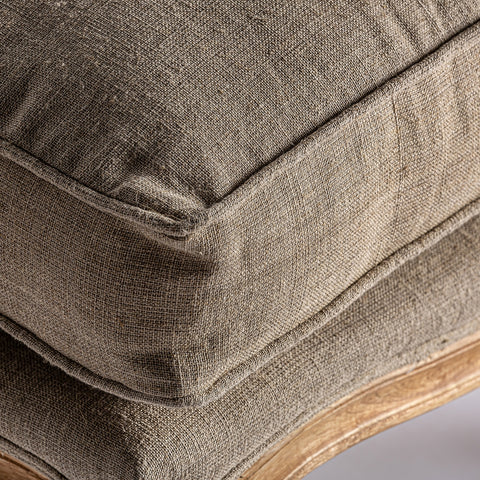 Zwet Footstool