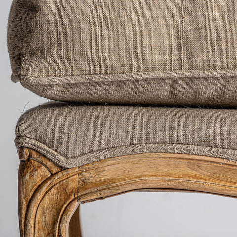 Zwet Footstool