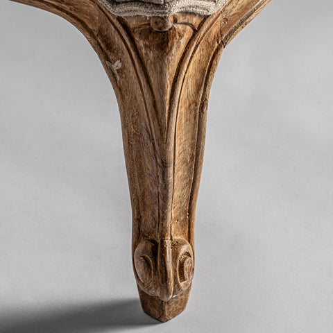 Zwet Footstool