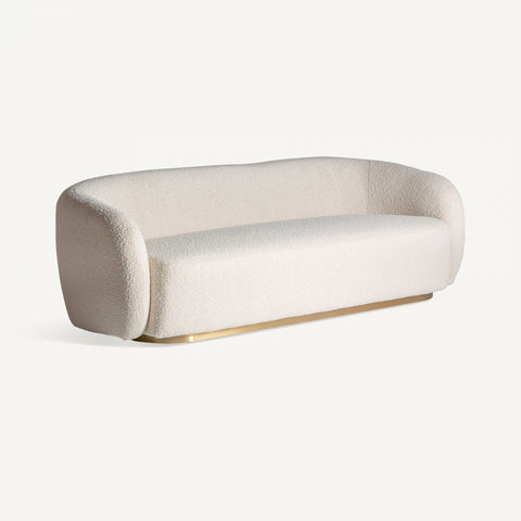 Scorze Bouclé Sofa