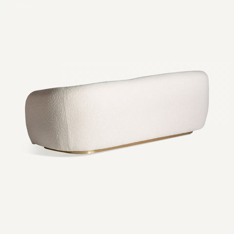 Scorze Bouclé Sofa