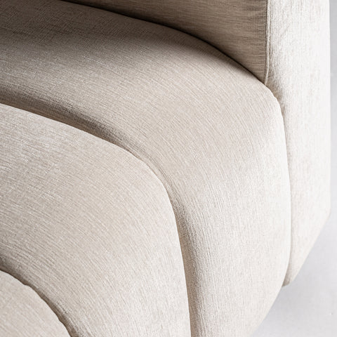 Scuol Armchair