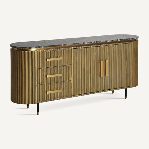 Valbruna Sideboard