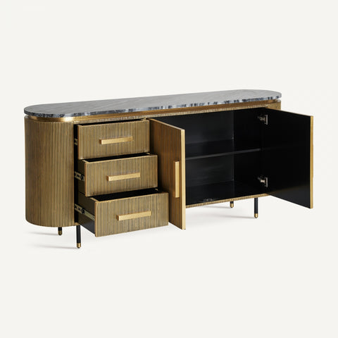 Valbruna Sideboard
