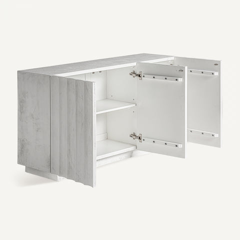 Mulcey Sideboard