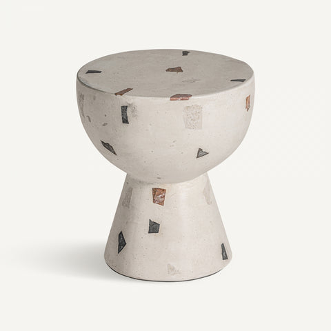 Massa Side Table
