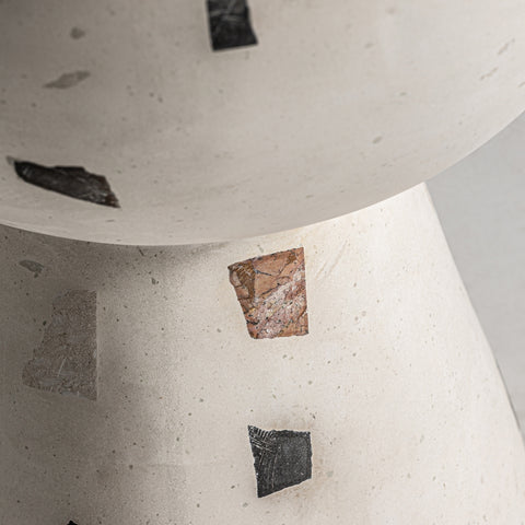 Massa Side Table