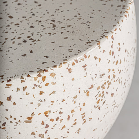 Albenga Side Table