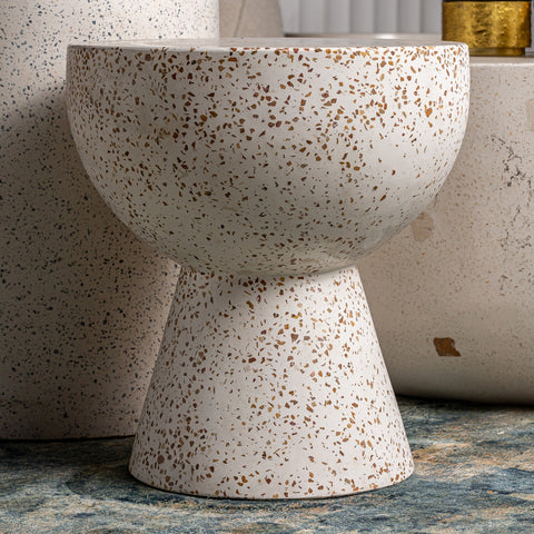 Albenga Side Table