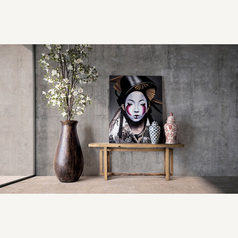Hemye Console Table