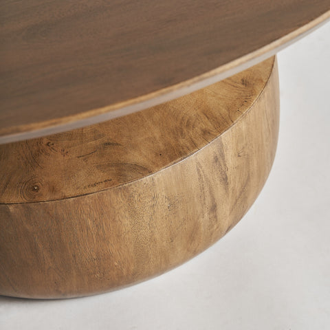 Beaune Coffee Table