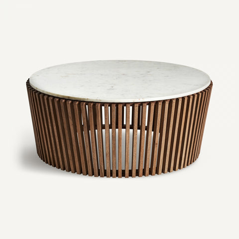 Goms Coffee Table