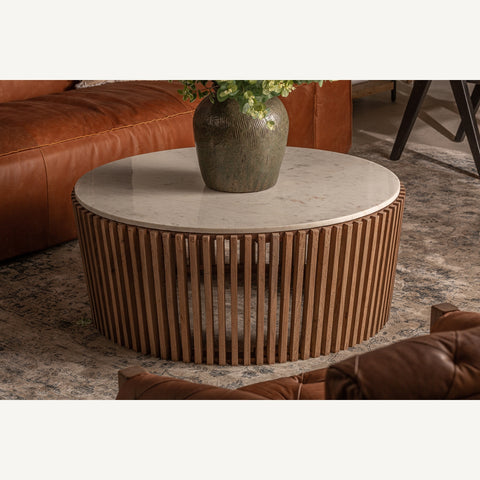 Goms Coffee Table