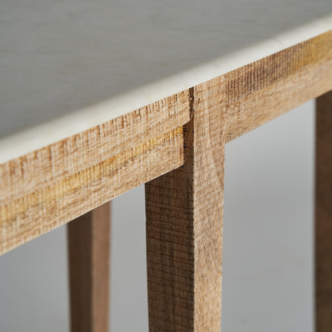 Mersch Console Table
