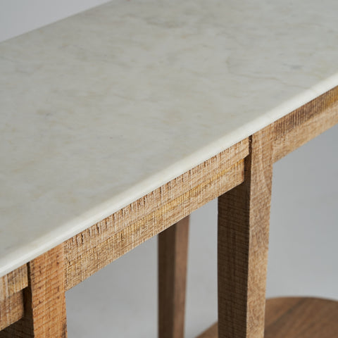 Mersch Console Table