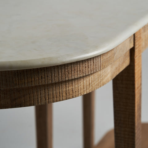 Mersch Console Table