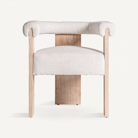 Ustka Chair