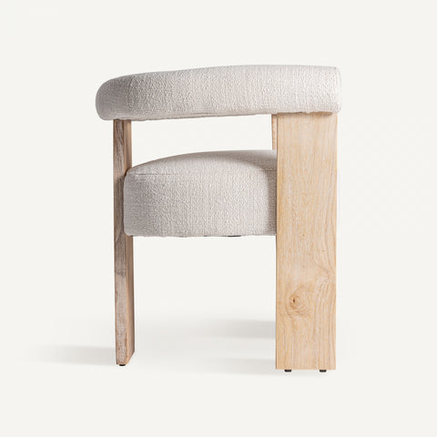 Ustka Chair