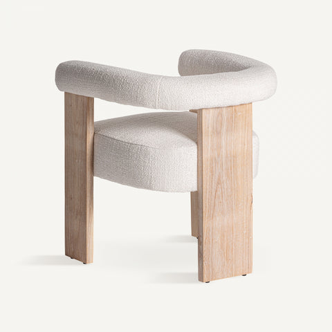 Ustka Chair