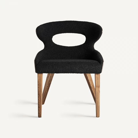 Crissey Chair