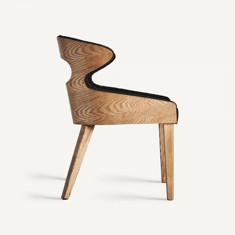 Crissey Chair