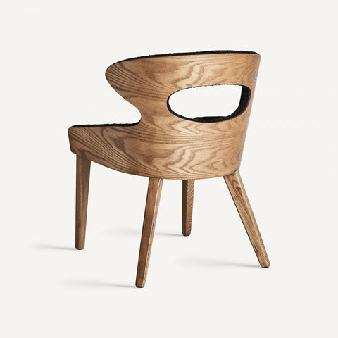 Crissey Chair