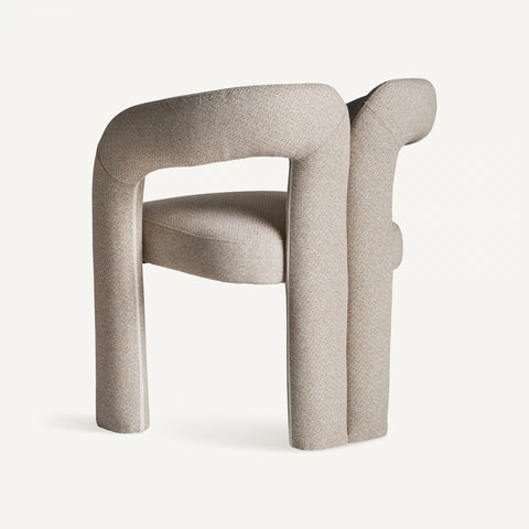 Karvaj Chair