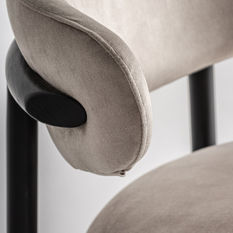 Zell Dining Chair