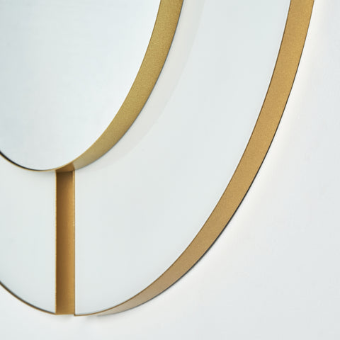 Bahiale Mirror